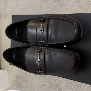 Coach Mott Driver Men's 8.5